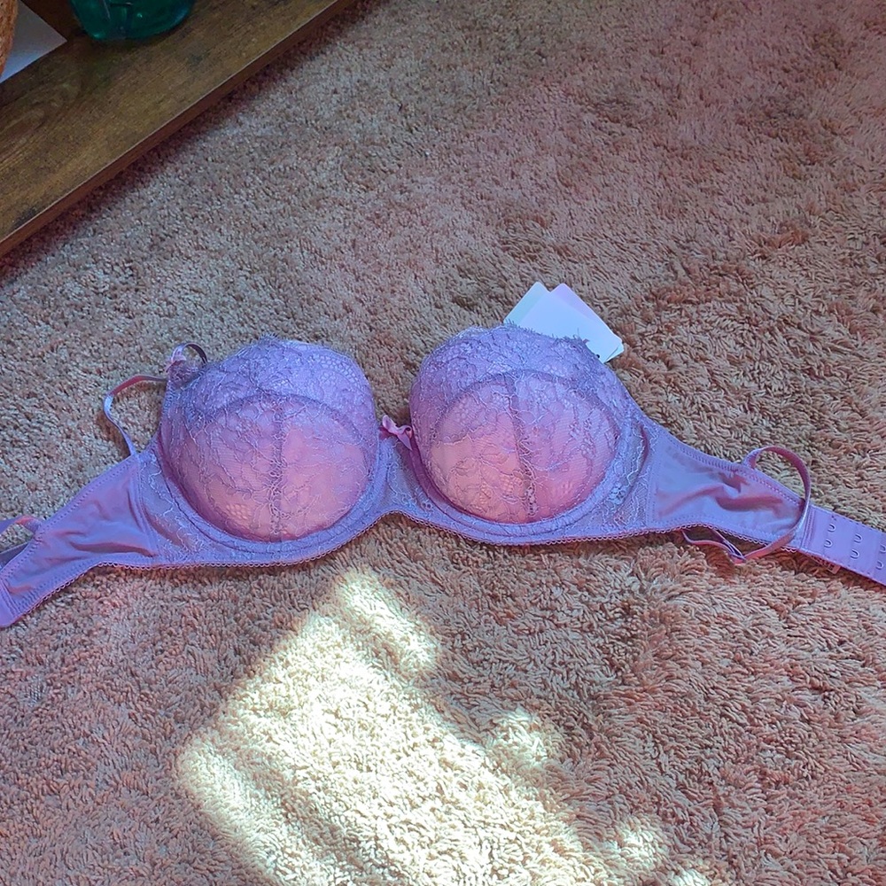 b.tempt'd Wacoal 953261 b.sultry Balconette UW bra